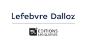 Editions legislatives - Lefebvre Dalloz