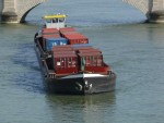Convention collective transport fluvial